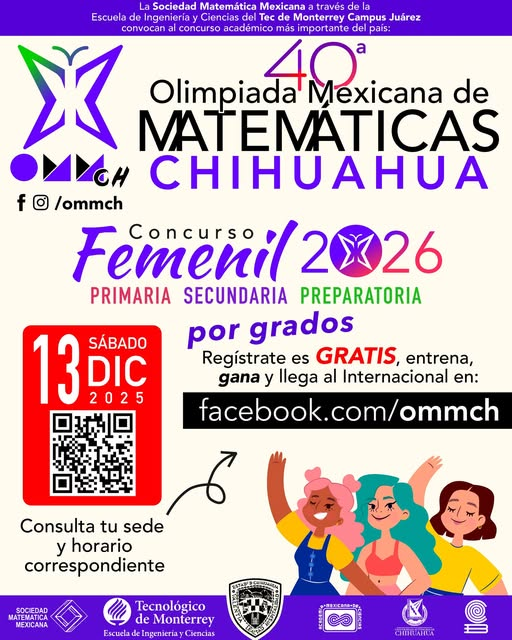 40a OMMCH femenil